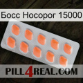 Босс Носорог 15000 26